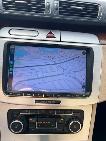 2010 Volkswagen CC 照片 4