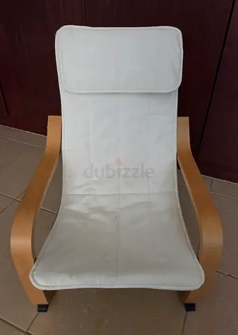 IKEA POANG Children's Armchair