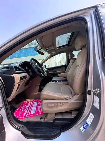 2020 Honda ODYSSEY 照片 6