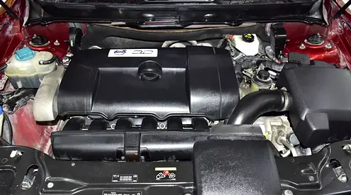 2011 Volvo XC90 照片 16