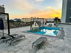 Spacious 1BR - Ready To Move In