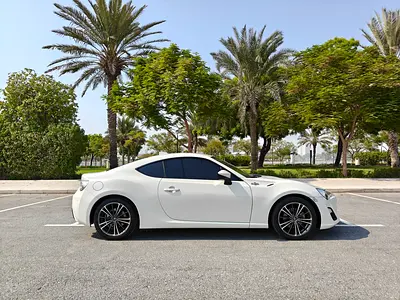 صورة 5 لـ 2015 Toyota 86