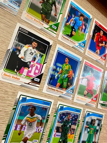 Panini Donruss 2024-2025 Hobby - Assorted Bundle