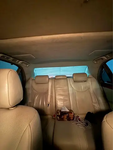 2005 Lexus LS-SERIES 照片 8