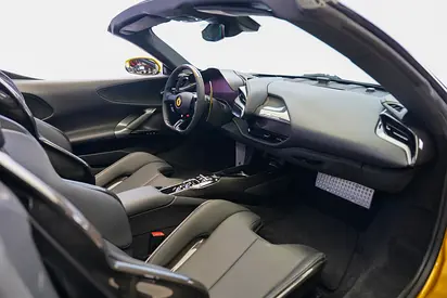 2023 Ferrari SF90 SPIDER — миниатюра 9