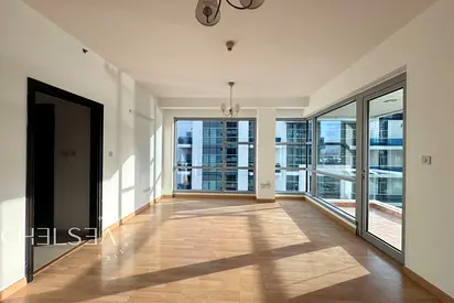 2 BR | CHILLER FREE | MARINA VIEW | VACANT