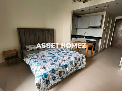 Fully Furnished | Spacious Layout | Prime Location