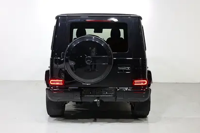 2019 Mercedes-BENZ G-CLASS 缩略图 6