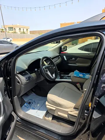 2014 FORD EDGE — фото 1
