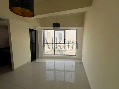 LARGE 1BR | PRIME MARINA | BALCONY | PARKING