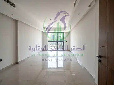 Two Bedroom Apartment for Annual Rent in Al Taawun Sharjah with Two Master Bedrooms Spacious Living
