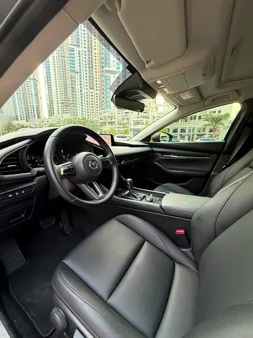 Mazda MAZDA3 Evolve, миниатюра 12