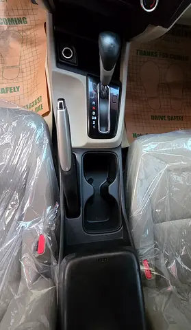 صورة مصغرة 9 لـ 2014 Honda CIVIC