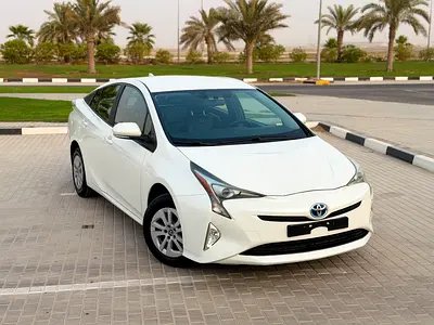 2017 Toyota PRIUS — фото 3