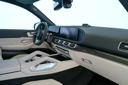 صورة 12 لـ 2023 Mercedes-BENZ GLS