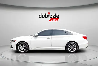 2022 Honda ACCORD 缩略图 5