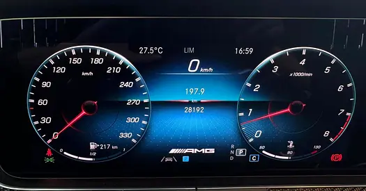 2023 Mercedes-BENZ E-CLASS — миниатюра 14
