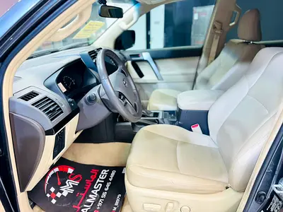 Toyota Prado TXR, миниатюра 9