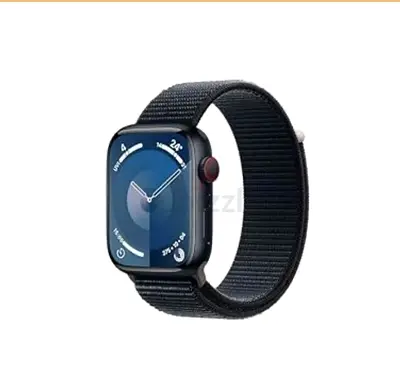 Apple Watch Series 9 (GPS) - Like New, Purchased Oct 2023