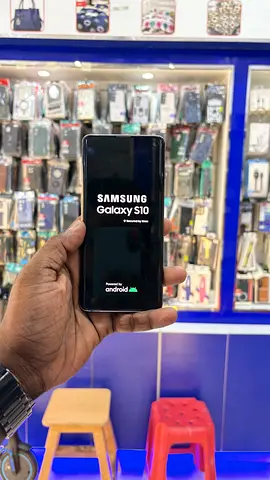 Samsung Galaxy s10