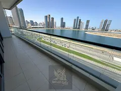 Three Bedroom Apartment for Annual Rent in Al Khan with Free Parking Gym and Pool AC Included Prime