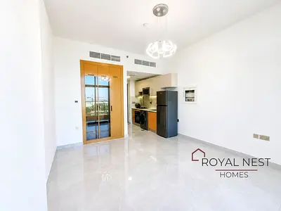 Fabulous View | High Floor | Prime Location