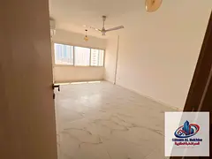 **Best-priced 3-bedroom apartment in Al Majaz 2, featuring 3 bathrooms, a master bedroom, balcony, a