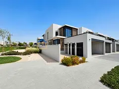 Corner Unit | 4BR+Maids | Brand New Townhouse
