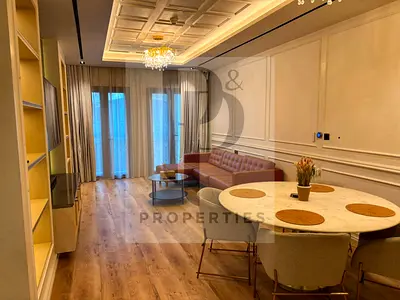 Prime Location I Best Deal I Upgraded I Fully Furnished