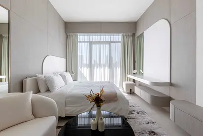 Pearl House 2 | Studio | JVC