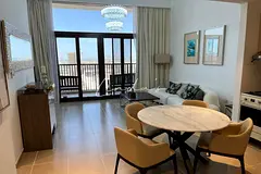 Fully Furnished and Equipped | Full Park View