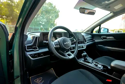 صورة مصغرة 14 لـ 2025 KIA SPORTAGE