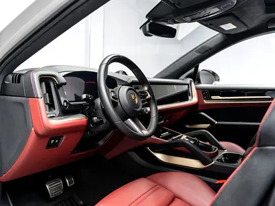 صورة مصغرة 14 لـ 2025 Porsche CAYENNE