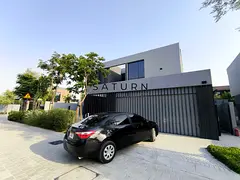 HOT OFFER-CORNER VILLA-PRIVATE POOL-LANDSCAPING-4BHK
