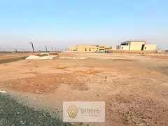 Full Sea View Near To Beach | Prime Freehold Plot | 4844 sqft