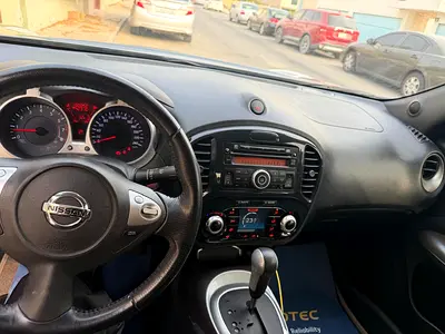 2014 Nissan JUKE 照片 3