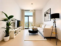 Bright | Spacious | Fully Furnished | Vacant