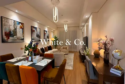 Renovated | High Floor | Great Landlord