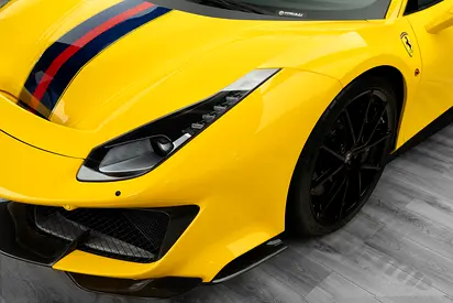 2020 Ferrari 488 PISTA thumbnail 17