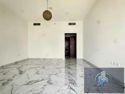 SPACIOUS AND LUXURIOUS 1BHK WITH BALCONY CLOSE KITCHEN RENT ONLY 58k