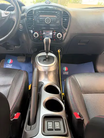 2014 Nissan JUKE 照片 8
