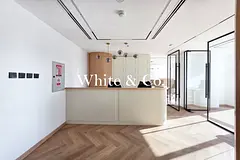 Luxury Fit Out | Brand New Office | Vacant