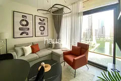 Brand New | Fully Furnished | Canal View