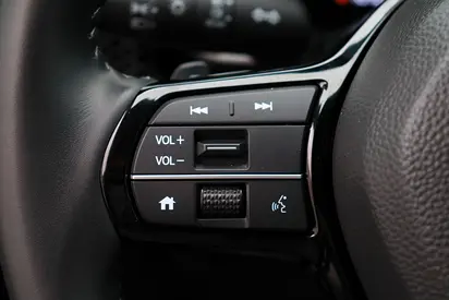 2024 Honda CR-V — миниатюра 16