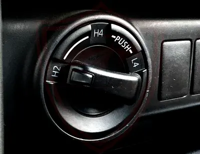 Toyota Fortuner EXR, миниатюра 17