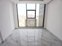 Spacious 1BHK | 1Washrooms with balcony| 950 Sqft | AED 45000| Location tilal city
