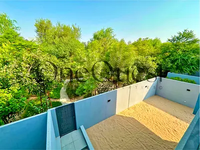 Why Pay Dubai Prices? 4BR Ready Corner Home in Masaar | 3,156 Sqft | Vacant Now
