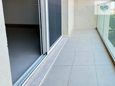 STUDIO || BALCONY || READY TO MOVE ||