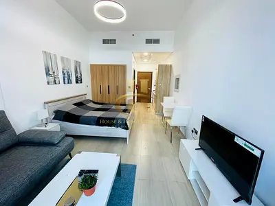 Rented unit | Good ROI | investment opportunity