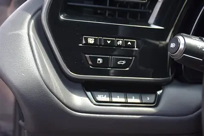 Lexus TX 350 Premium, миниатюра 7